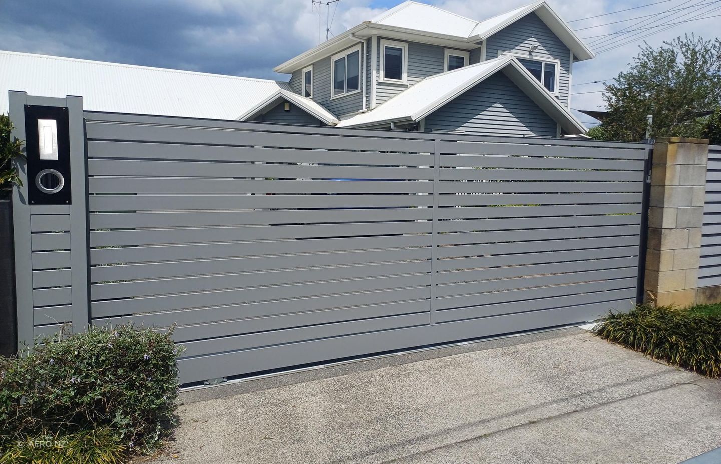 “Smart features like Simply Connect and G-ULTRA are so valuable to property owners because they offer the freedom to control the gate remotely, the ability to share access with regular visitors, and additional information for technicians solving any service-related issues."