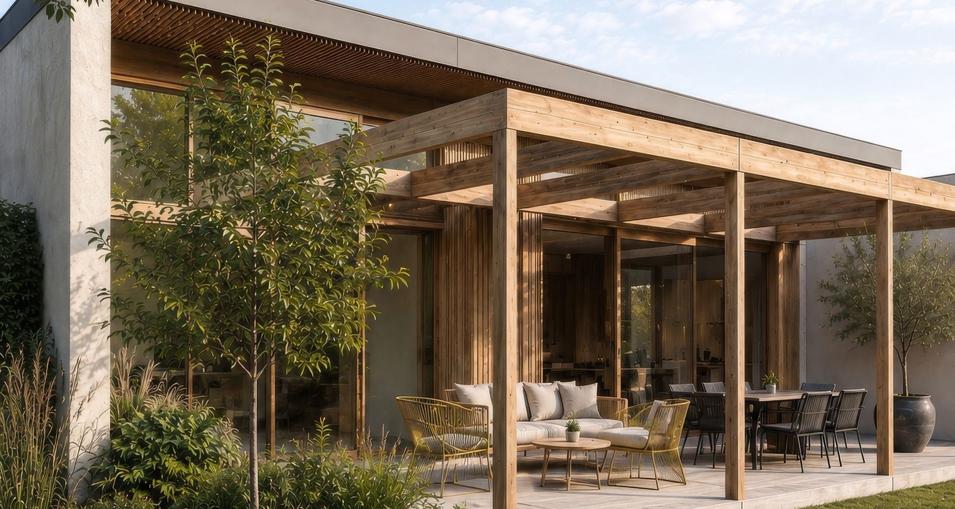 A Borland Architecture Stllhaus design.