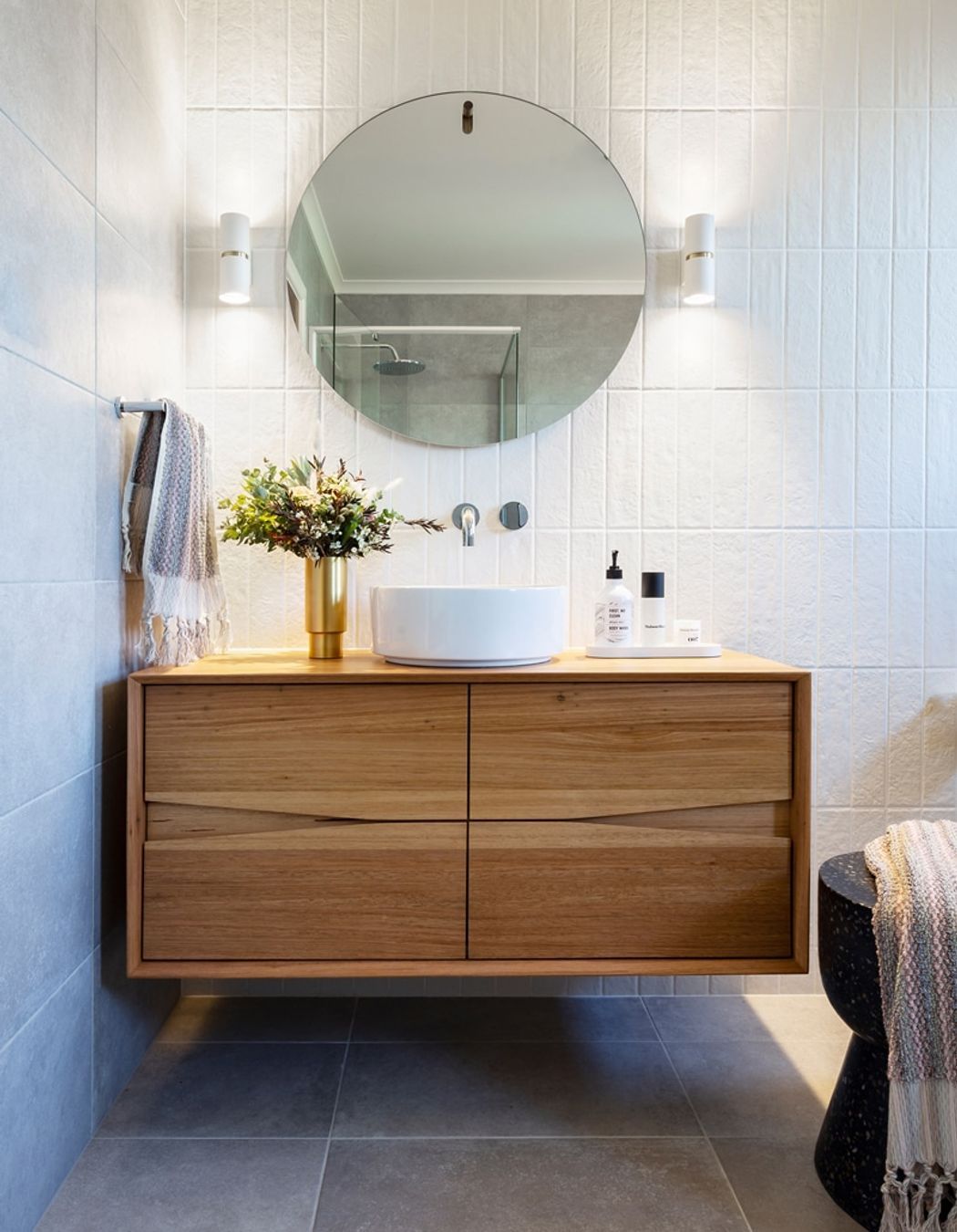 Yarralumla Residence
By Studio Black Interiors