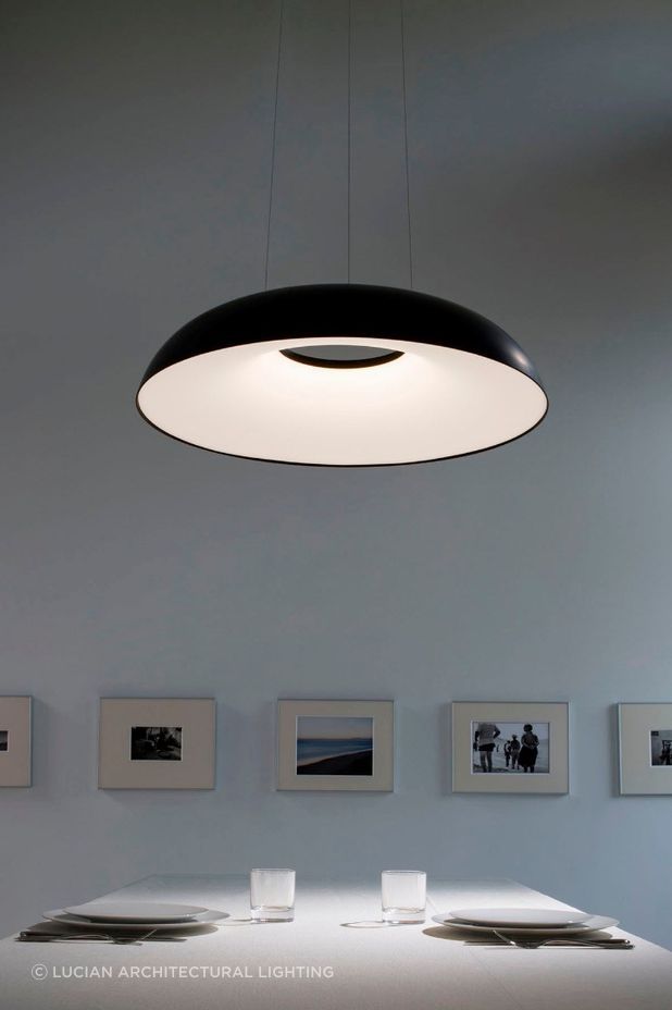 Martinelli Luce Maggiolone Pendant Light
by Lucian Architectural Lighting