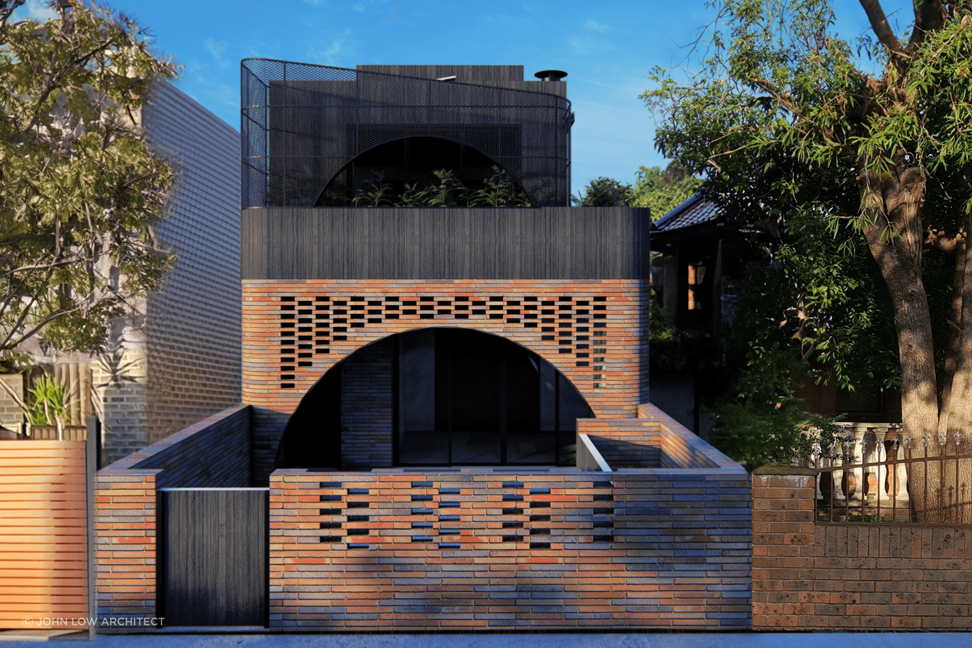 "We offer a wide range of assistance from the very start of a project including pre-purchase reports, feasibility reports, designs, documentation, and even marketing material."