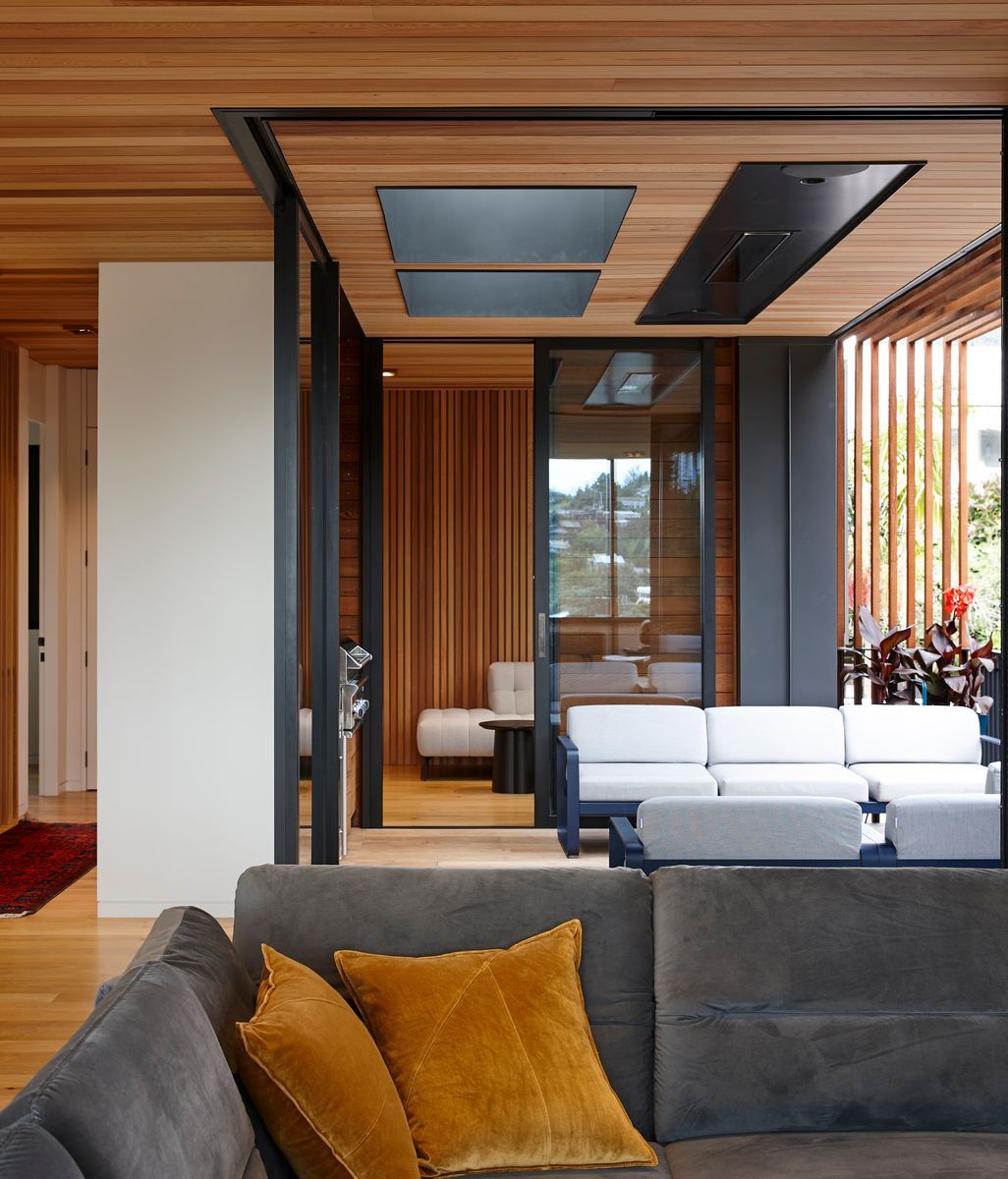 Spaces, Lifestyle