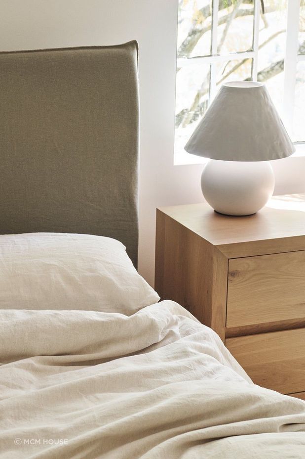 Resin Pelleni Lamp
by MCM House