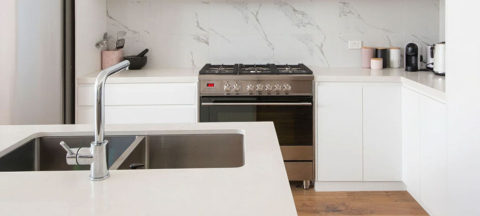 What to Know About Choosing the Right Size Kitchen Sink…