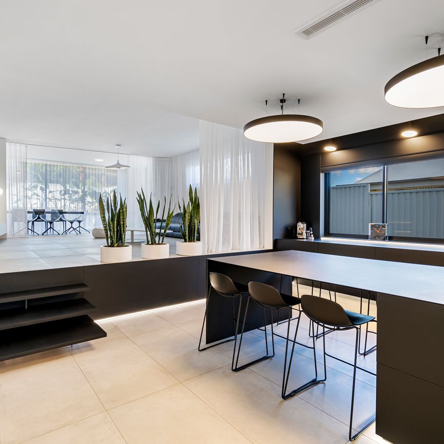 Expert tips for choosing the right kitchen joinery for your home renovation