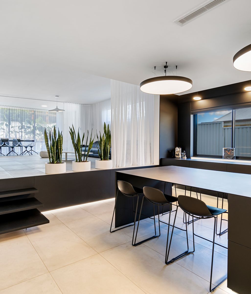 Expert tips for choosing the right kitchen joinery for your home renovation