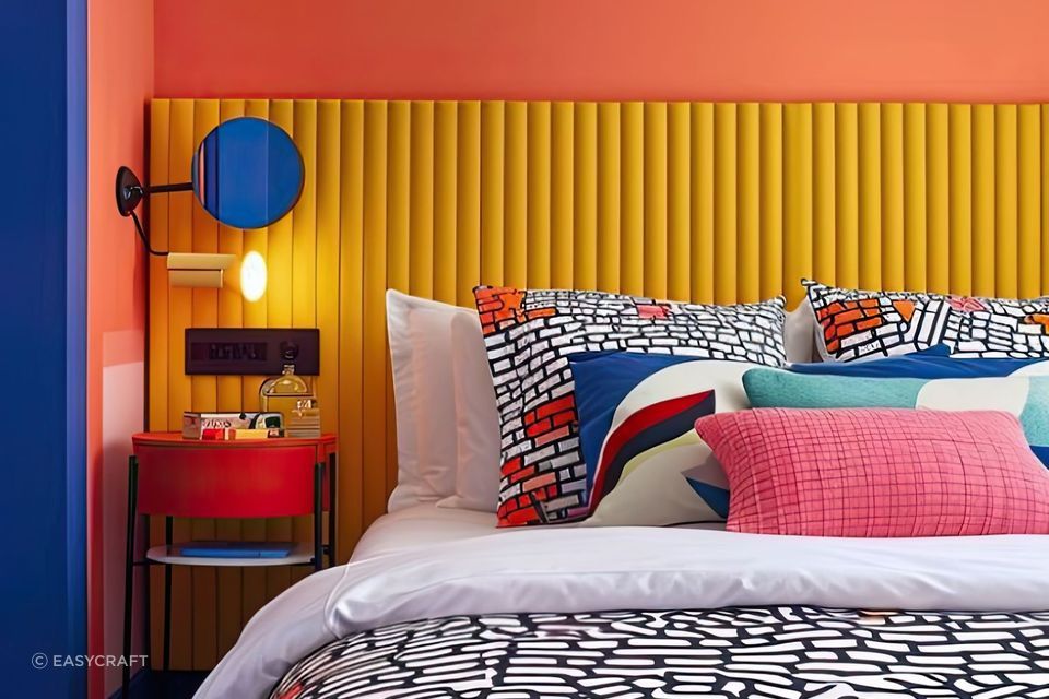 Above: Easycraft Silhouette Convex 45