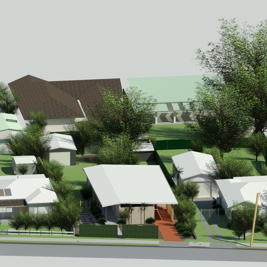 3D, UAV & internal surveys: Seeing the whole site before design begins