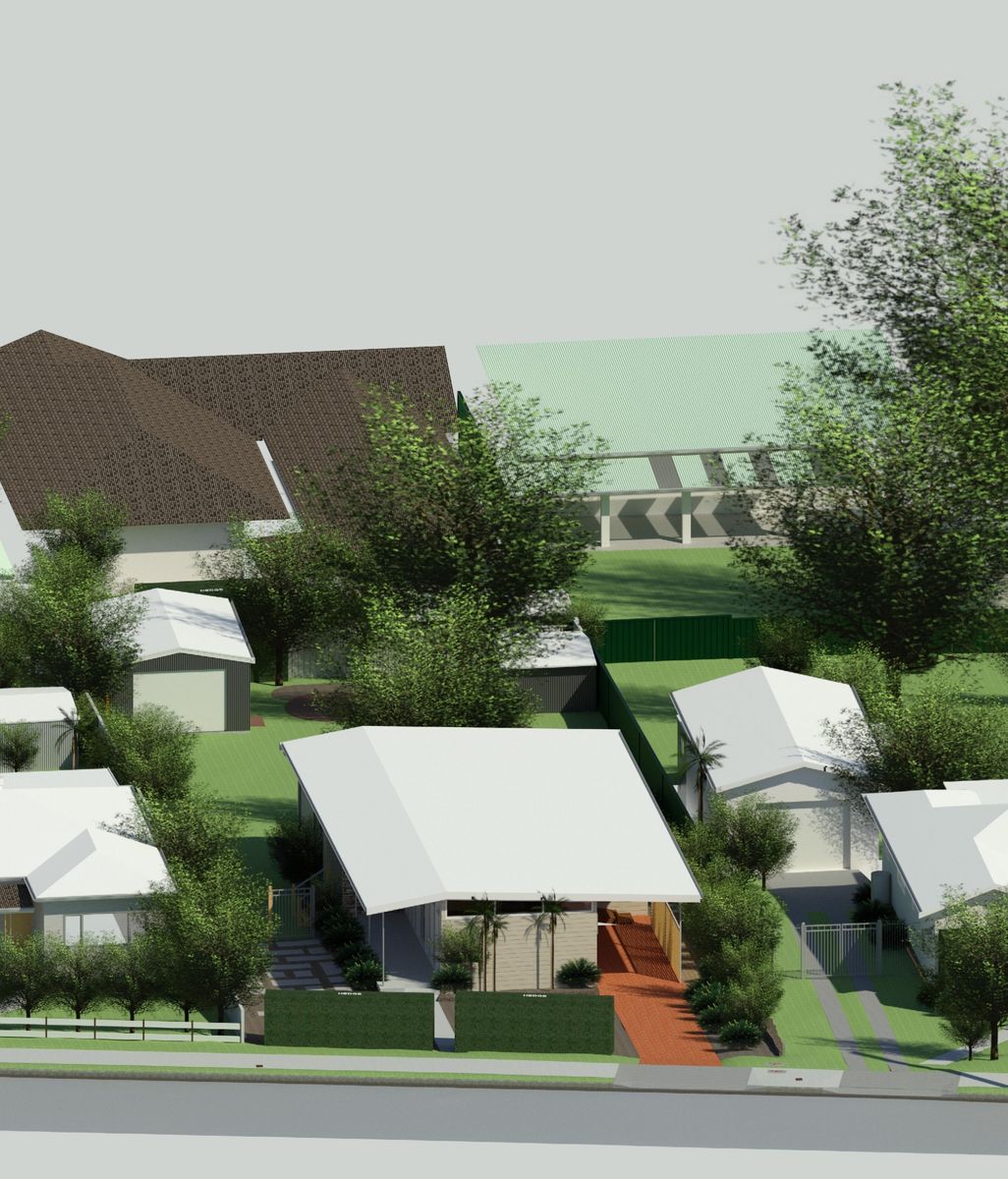 3D, UAV & internal surveys: Seeing the whole site before design begins