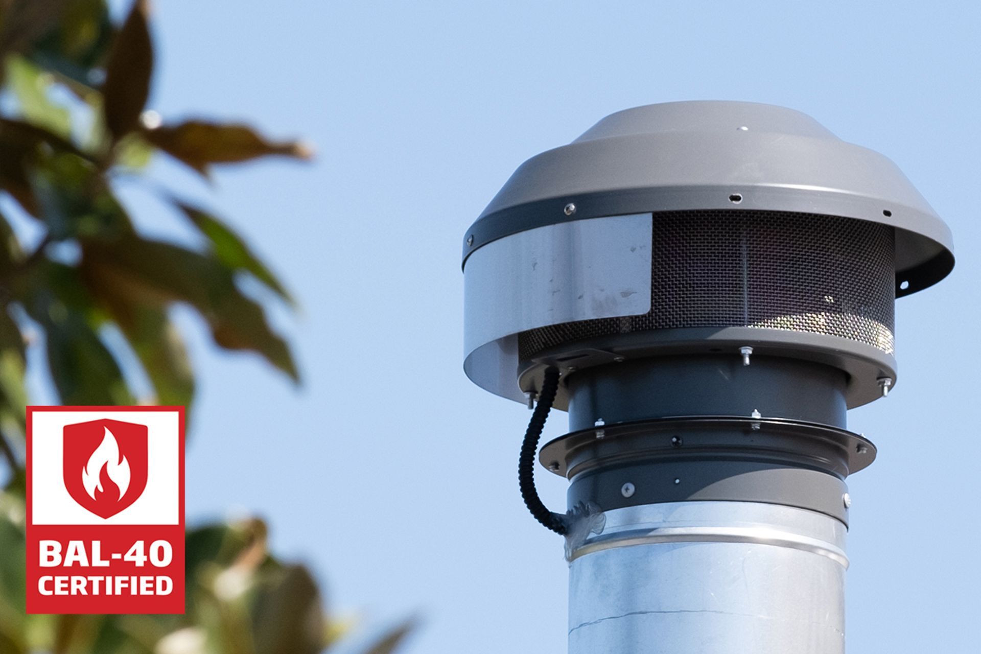 Schweigen Isodrive® Motor - BAL40-rated by the CSIRO