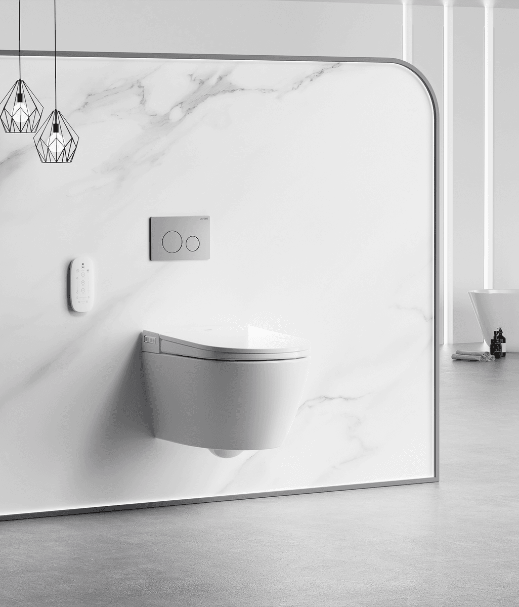 The cost to install a new toilet in 2024 —a complete guide