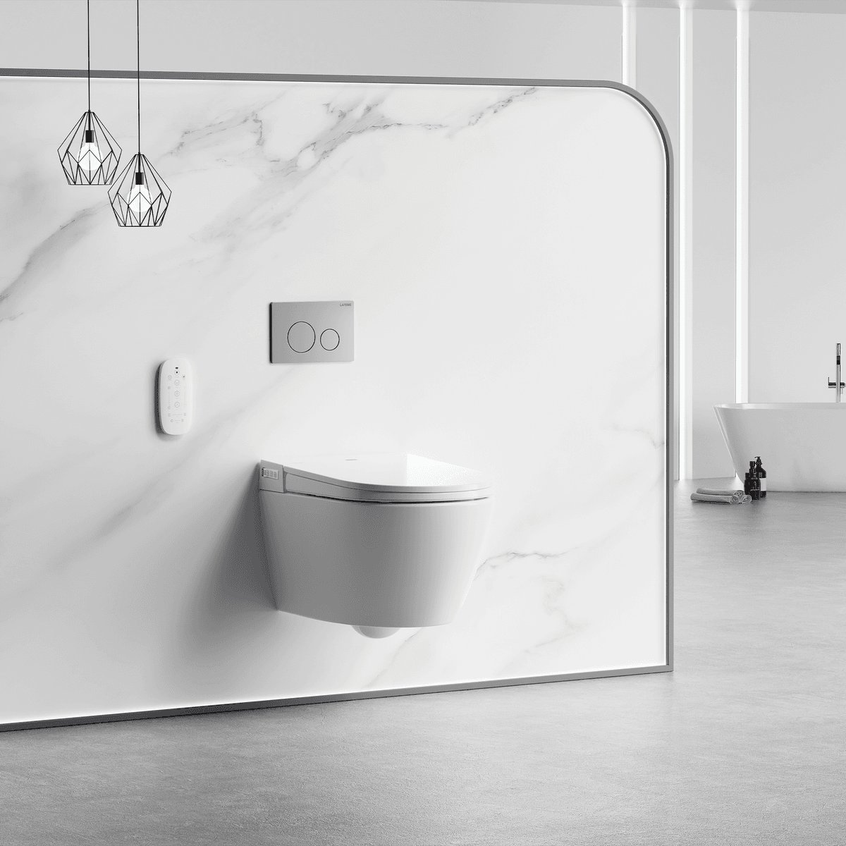 The cost to install a new toilet in 2024 —a complete guide