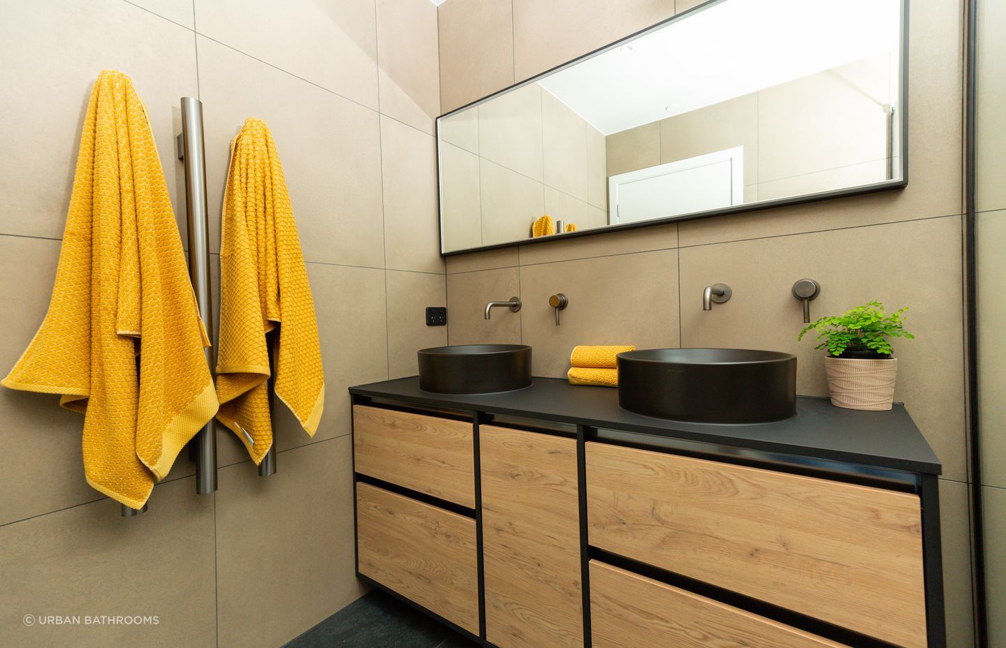 Matara Ave
By Urban Bathrooms