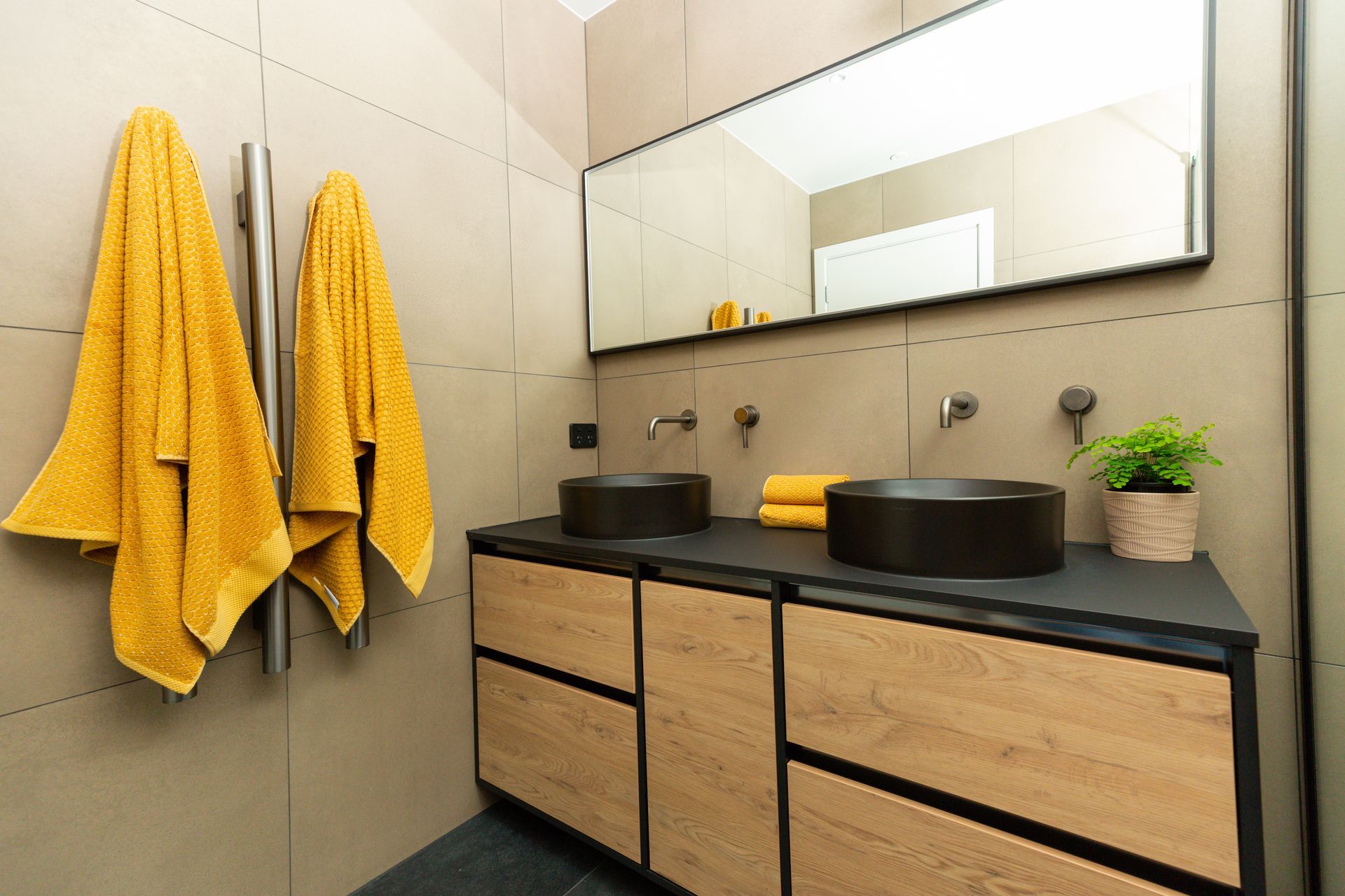 Matara Ave
By Urban Bathrooms