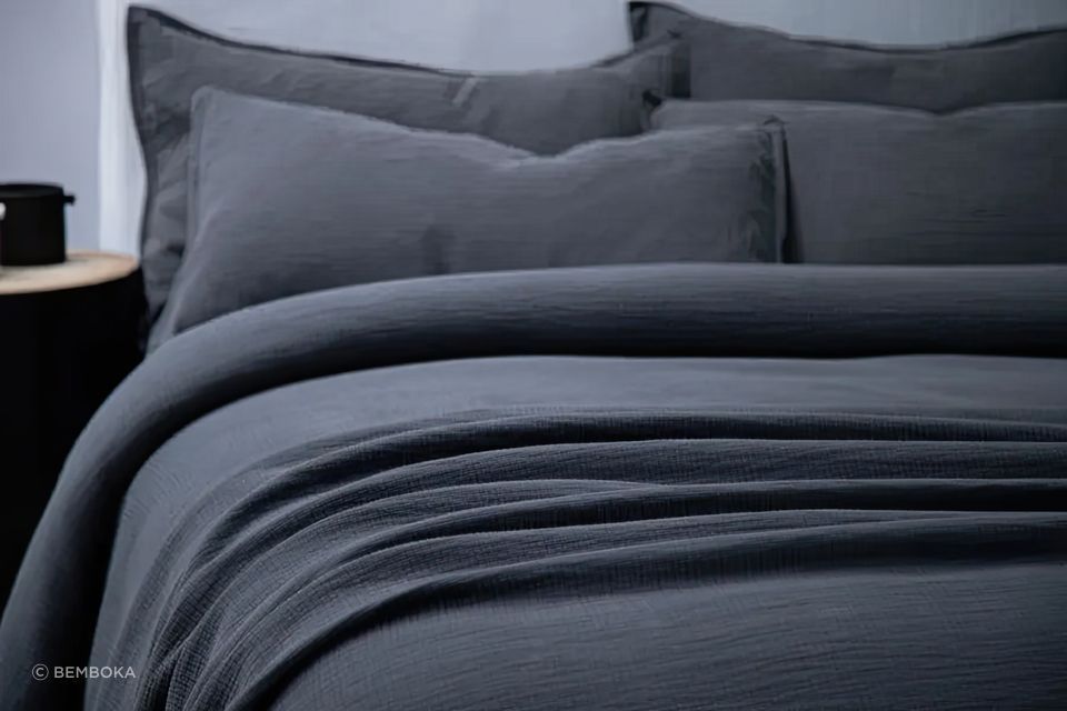 Ripple Duvet Covers