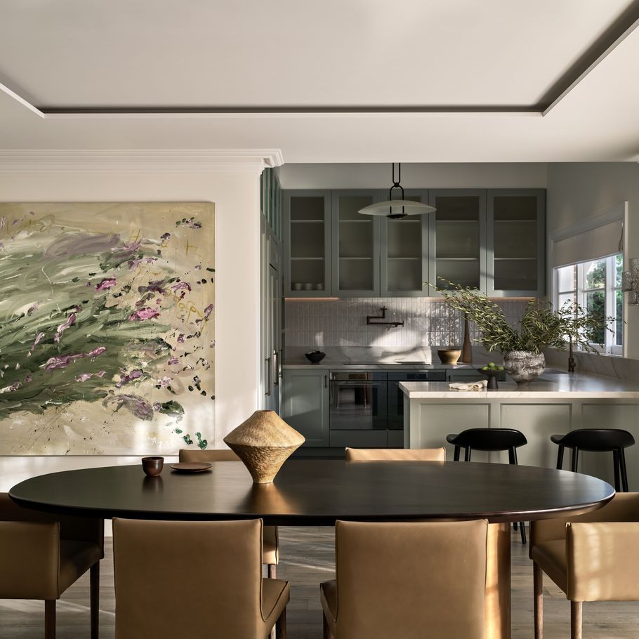 The Secret to Choosing Art You’ll Love Forever