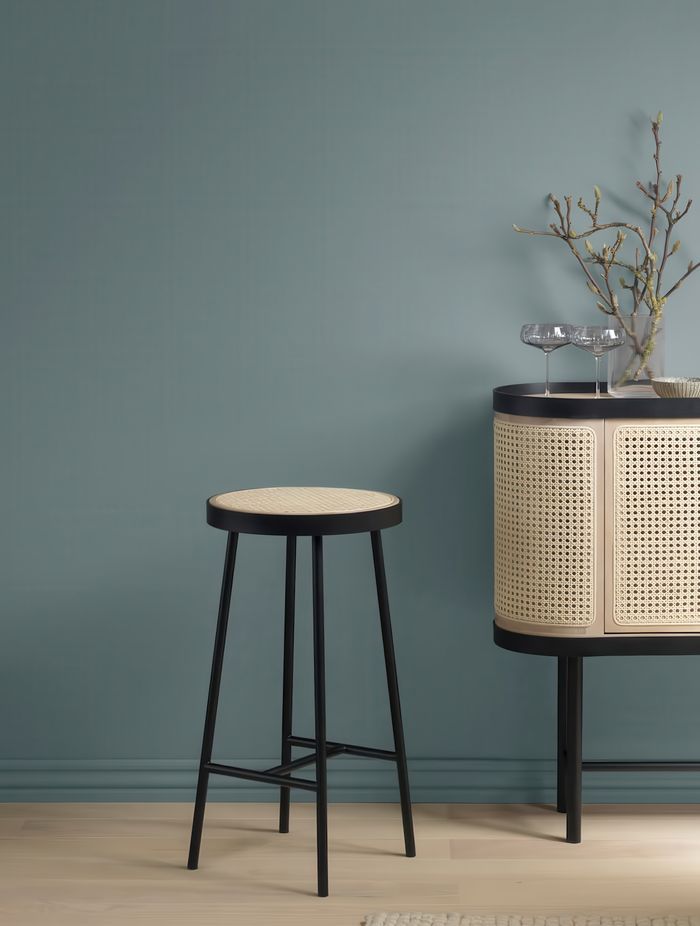 Be My Guest Stool / Warm Nordic