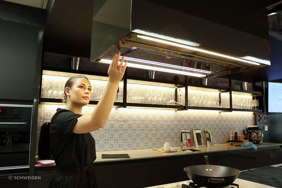 The ultimate rangehood care & cleaning guide