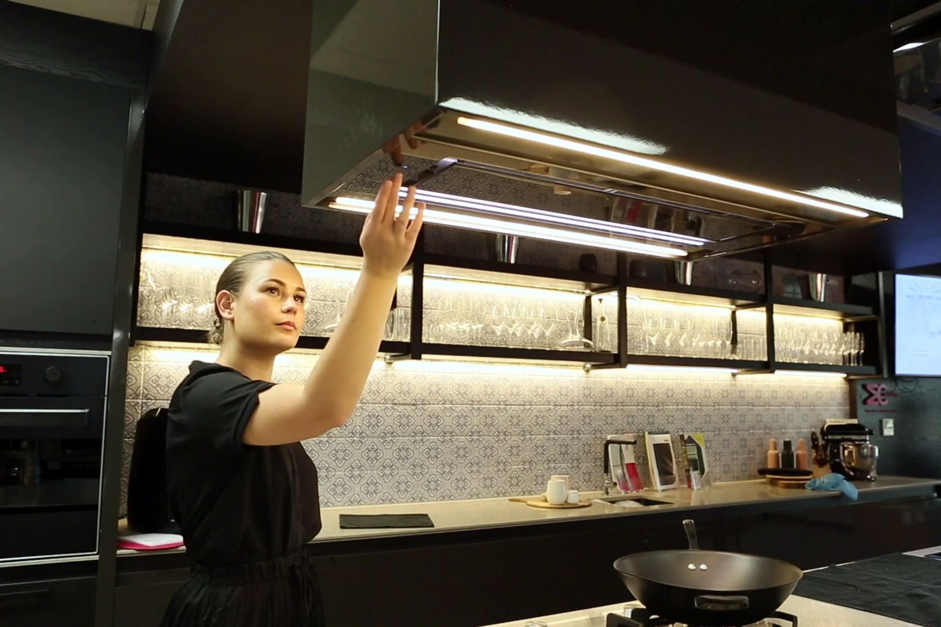 The ultimate rangehood care & cleaning guide