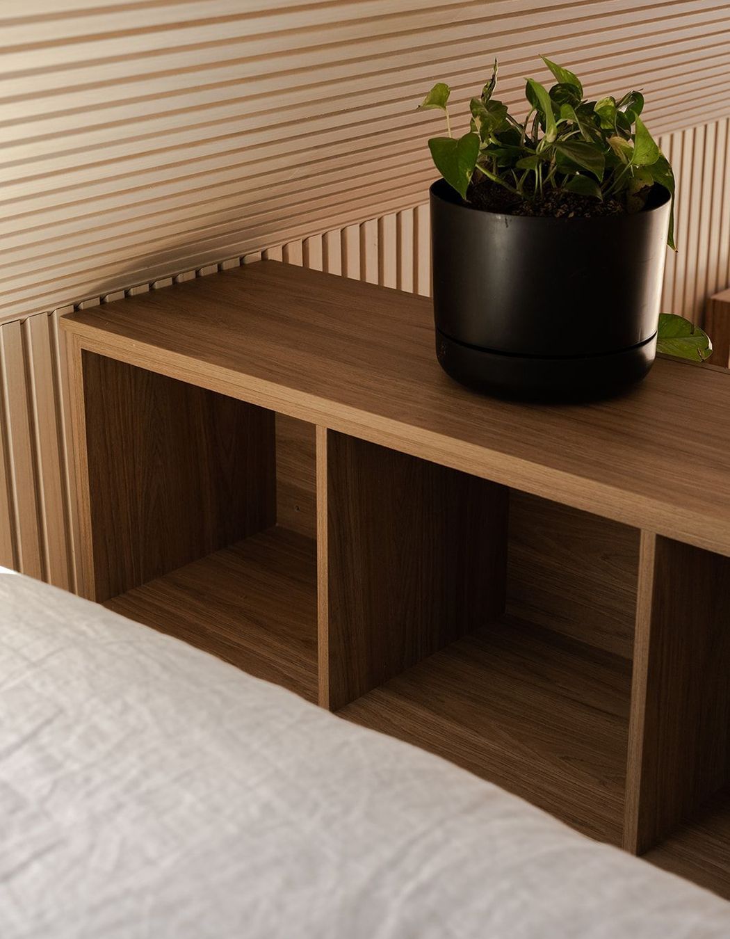 Ti Tree Tiny House by Ilm Interiors | Photography: Bri Horne