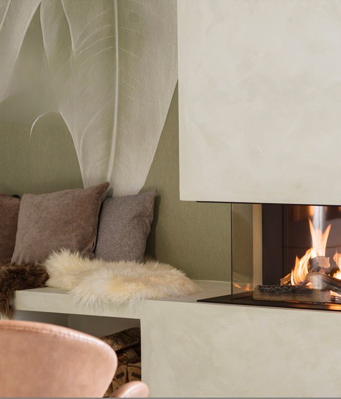 Designing warmth for all typologies, budgets and ambitions