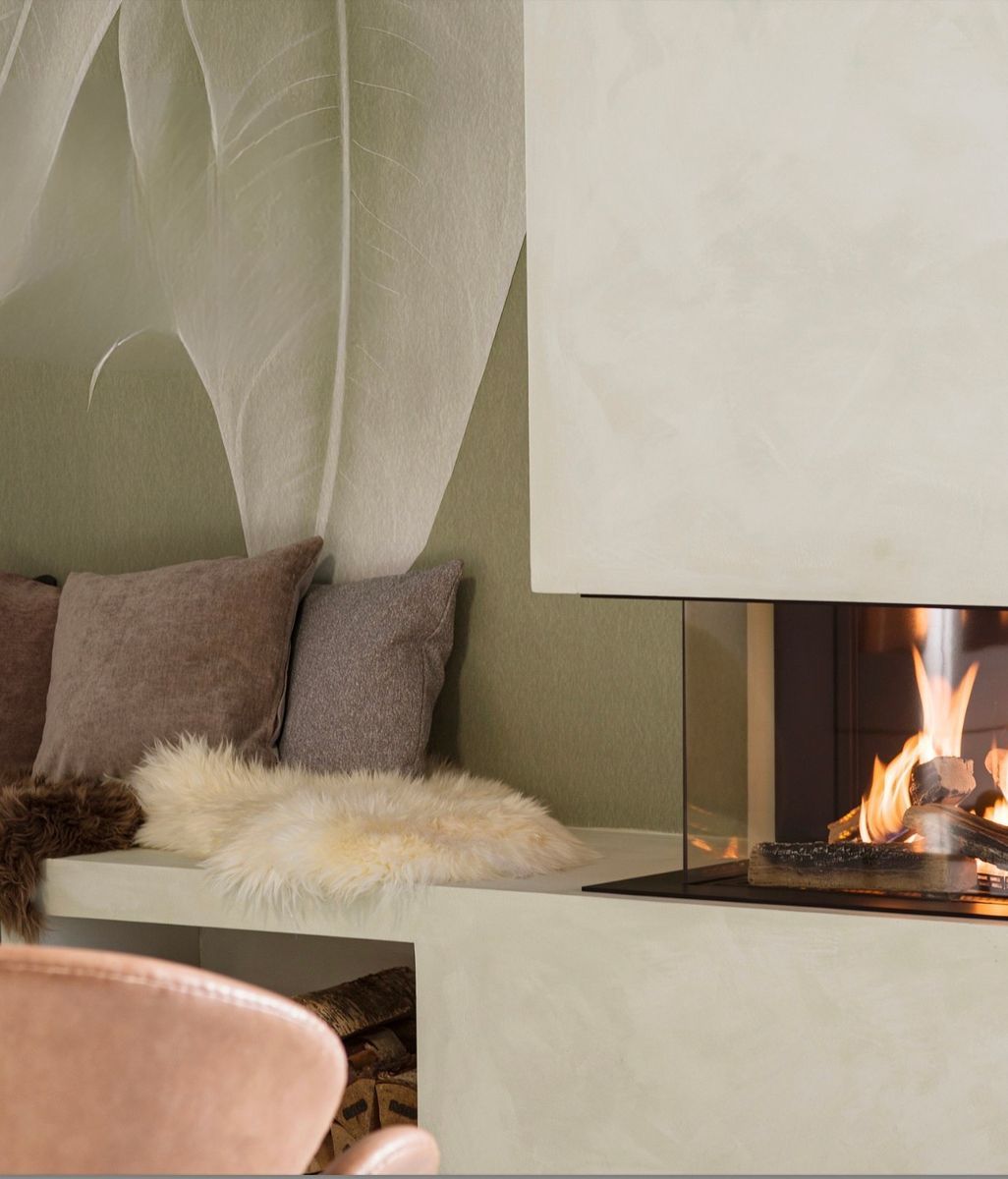 Designing warmth for all typologies, budgets and ambitions