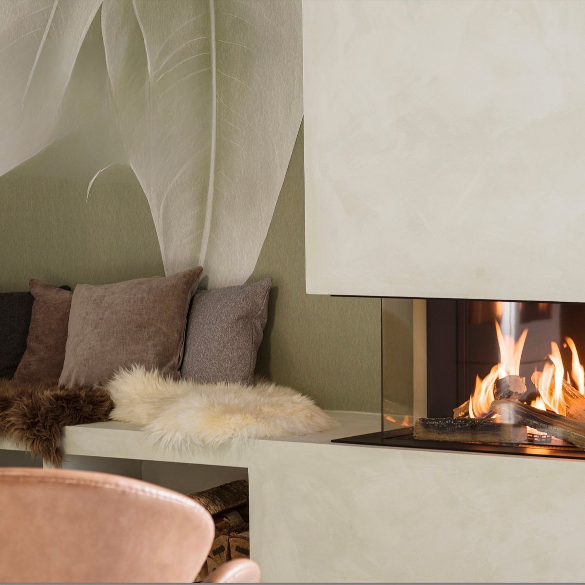 Designing warmth for all typologies, budgets and ambitions
