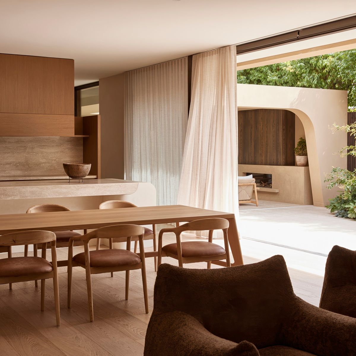 The Hidden Complexity of Minimal Homes