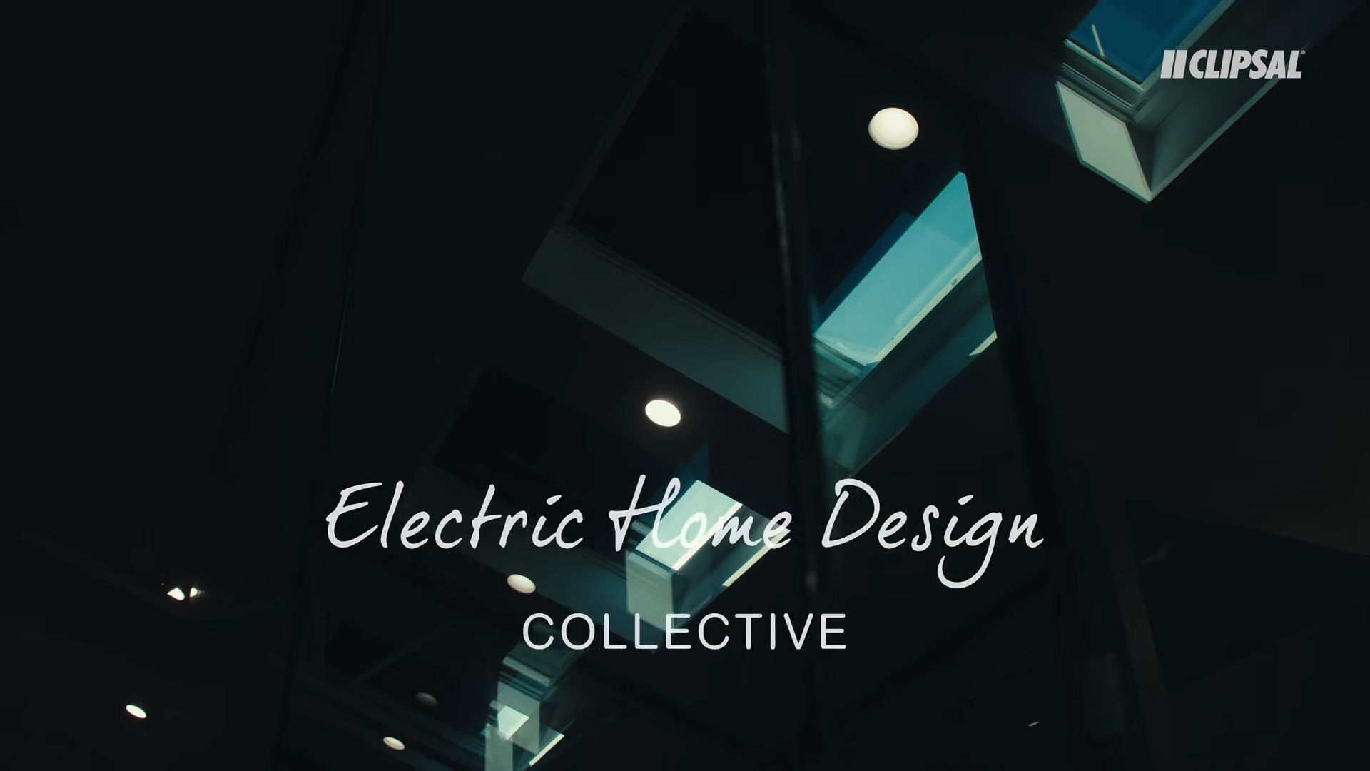 Neil Hipwell from Future Flip | Builder | Electric Home Design Collective video