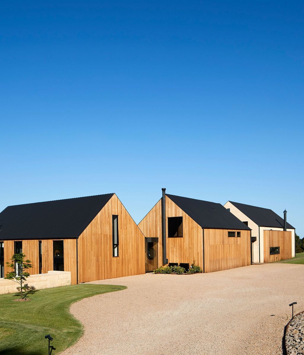 13 popular roof types in Australia in 2024: pros and cons