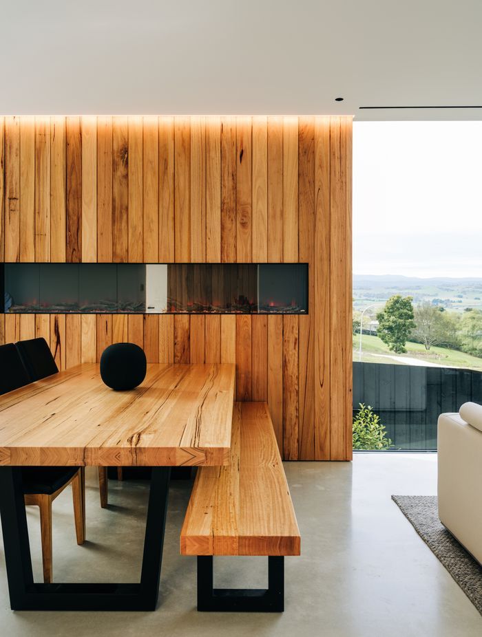 Passive house principles can be applied to many architectural styles and accommodate a wide range of floor plans.