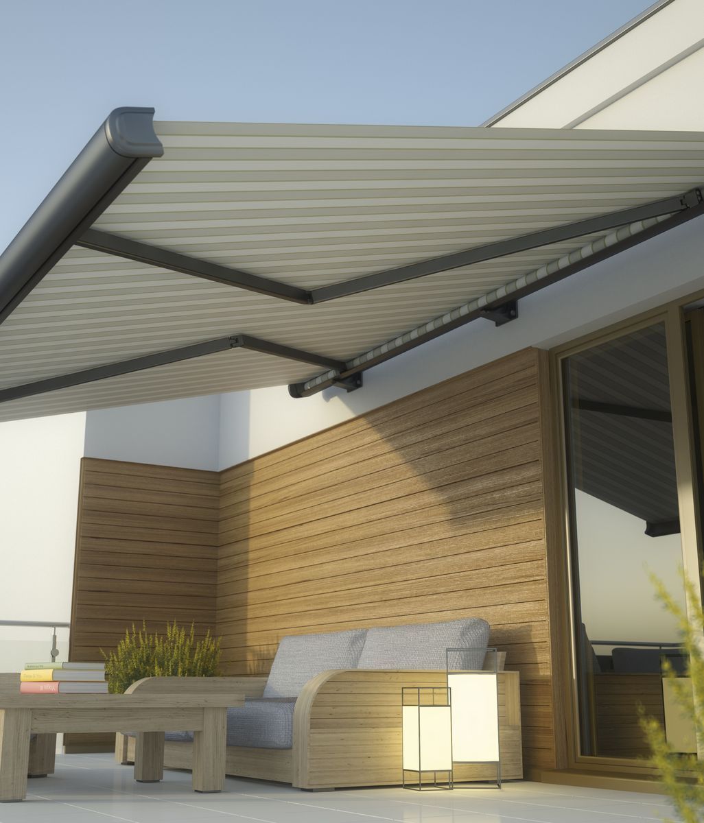 Retractable awnings - pros and cons, costs and more