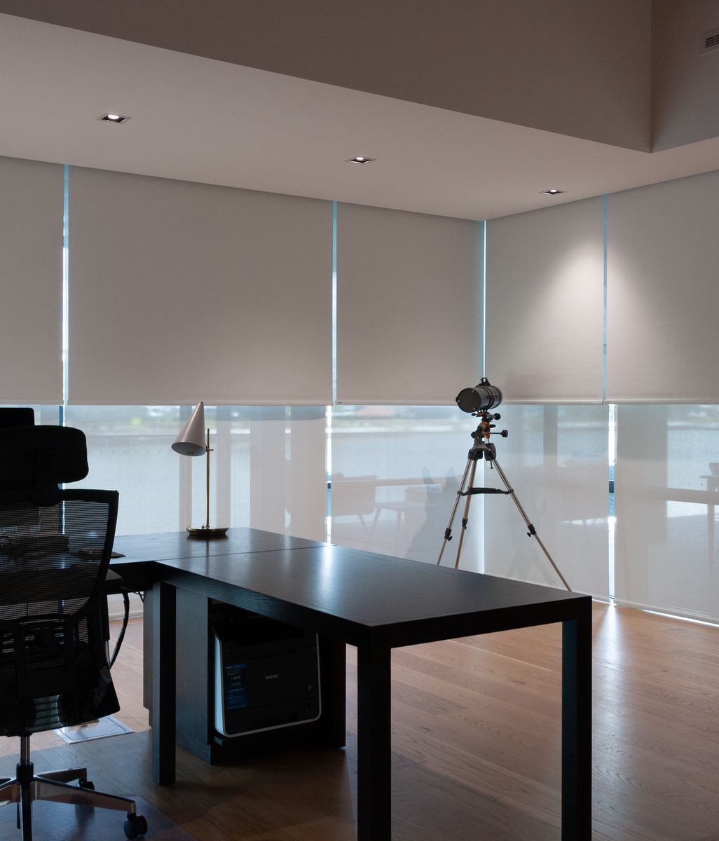 Expert tips: Choosing the right interior solar shading fabrics and blinds to beat the heat and save energy