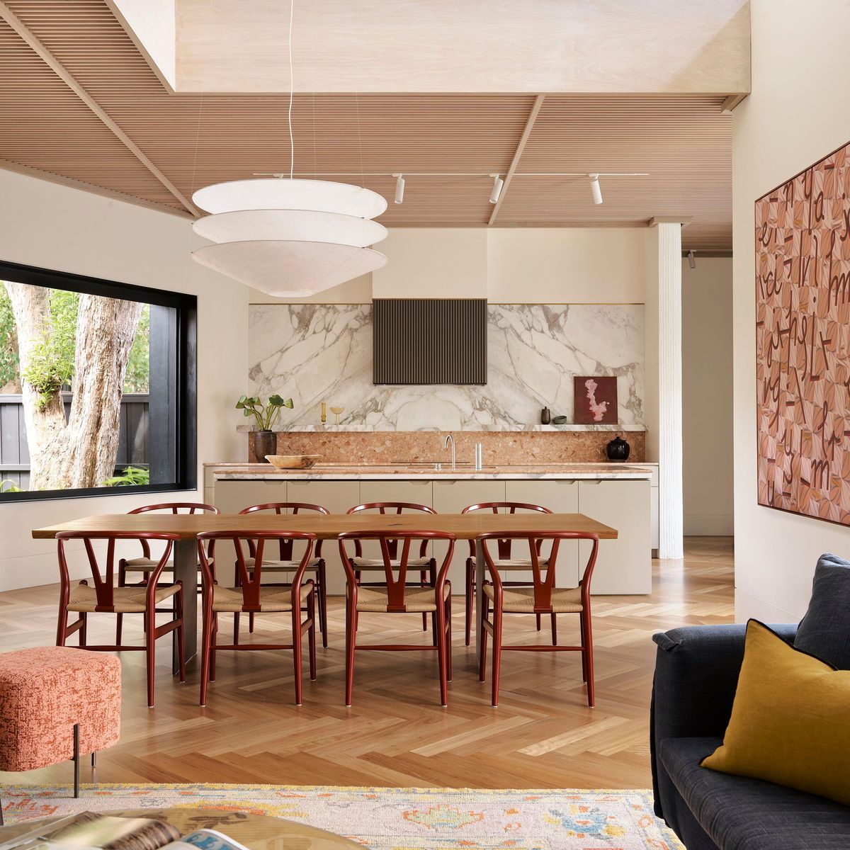 Decoding dining room dimensions: A practical guide for homeowners