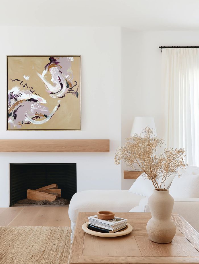 Awakened Glow by Lee J Morgan captures the moment when you feel alive with a calm optimism