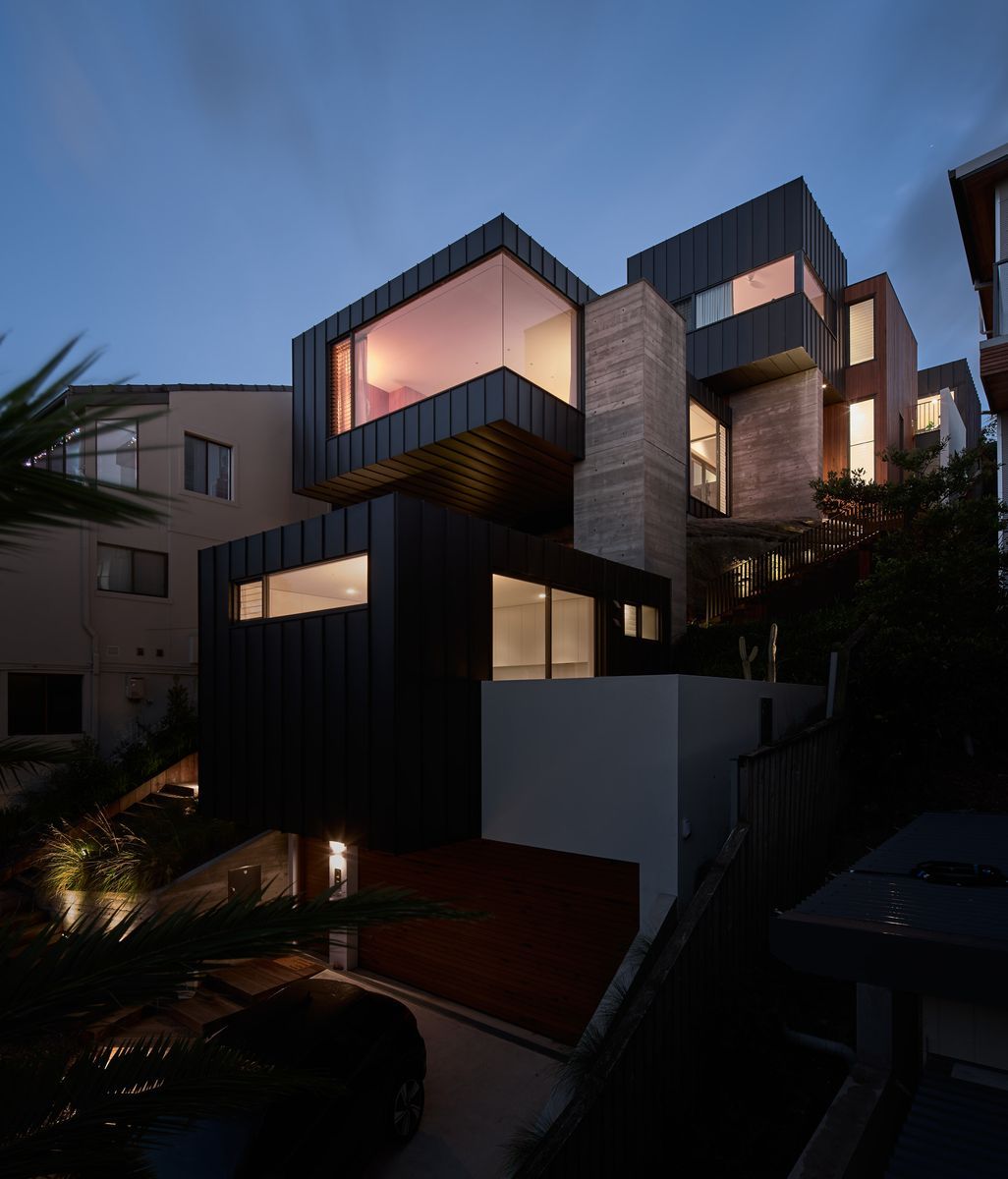 Your design intent after dark: is engaging a lighting designer a necessity?