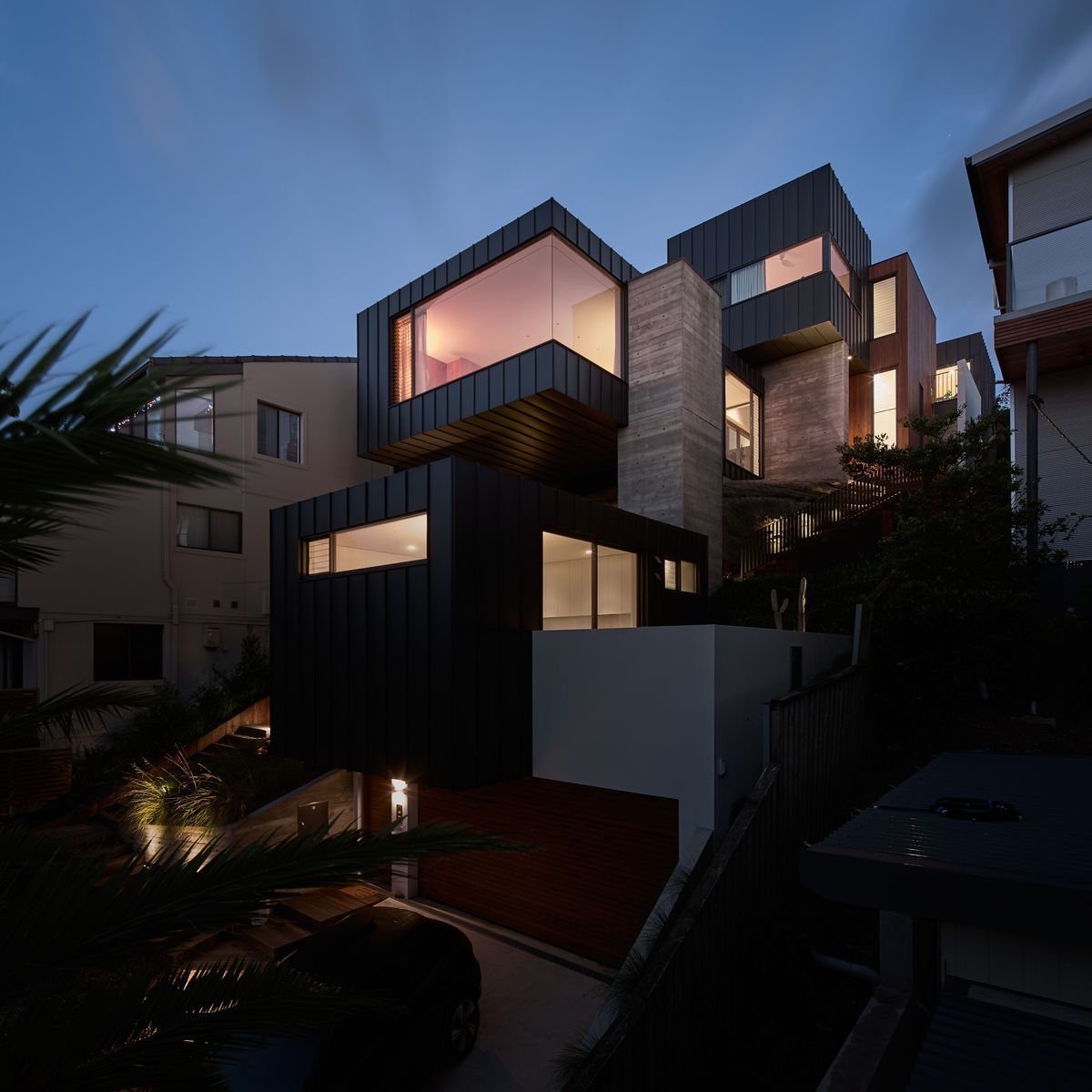 Your design intent after dark: is engaging a lighting designer a necessity?