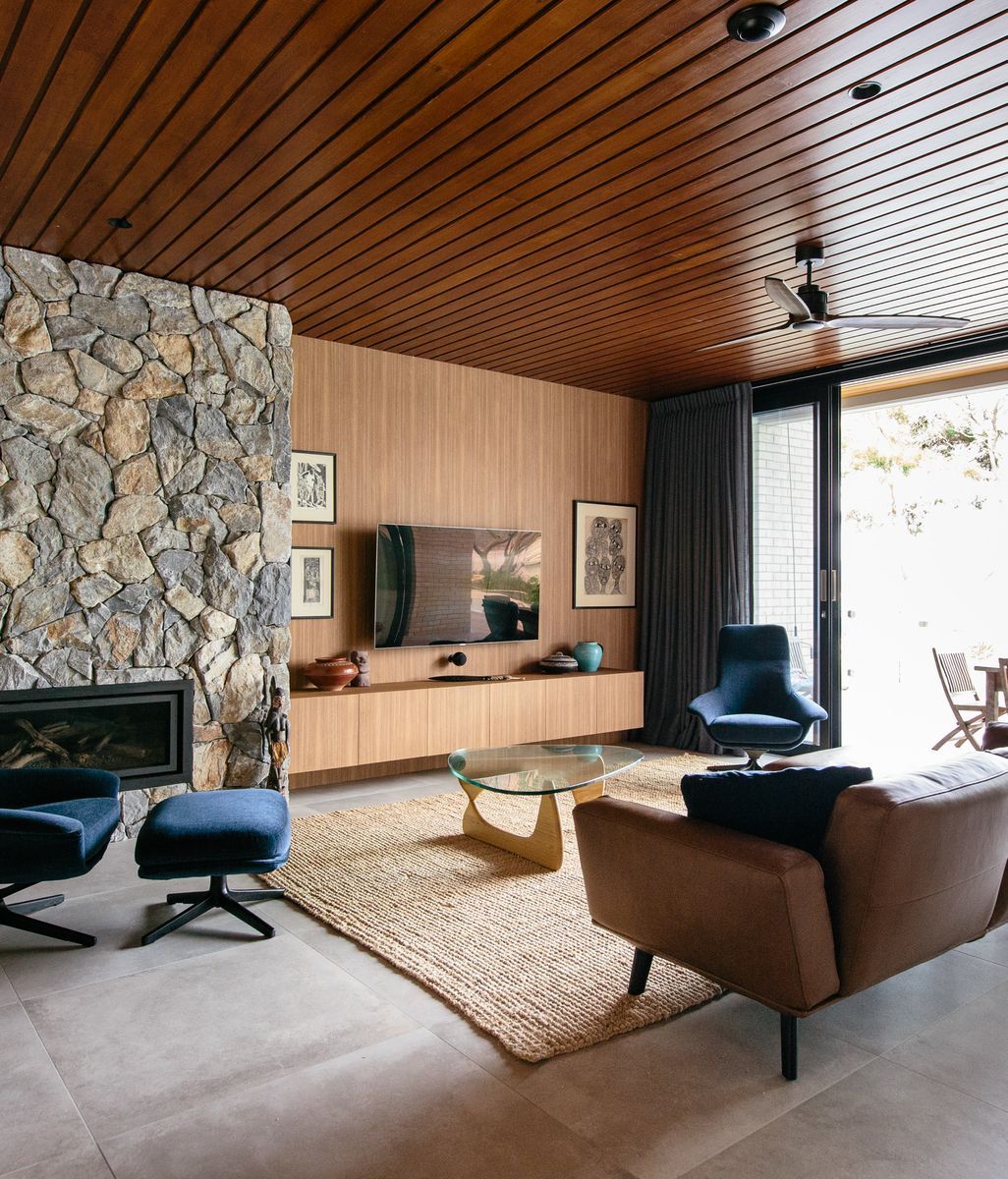 Crafting your perfect space: Selecting an interior design style that suits you