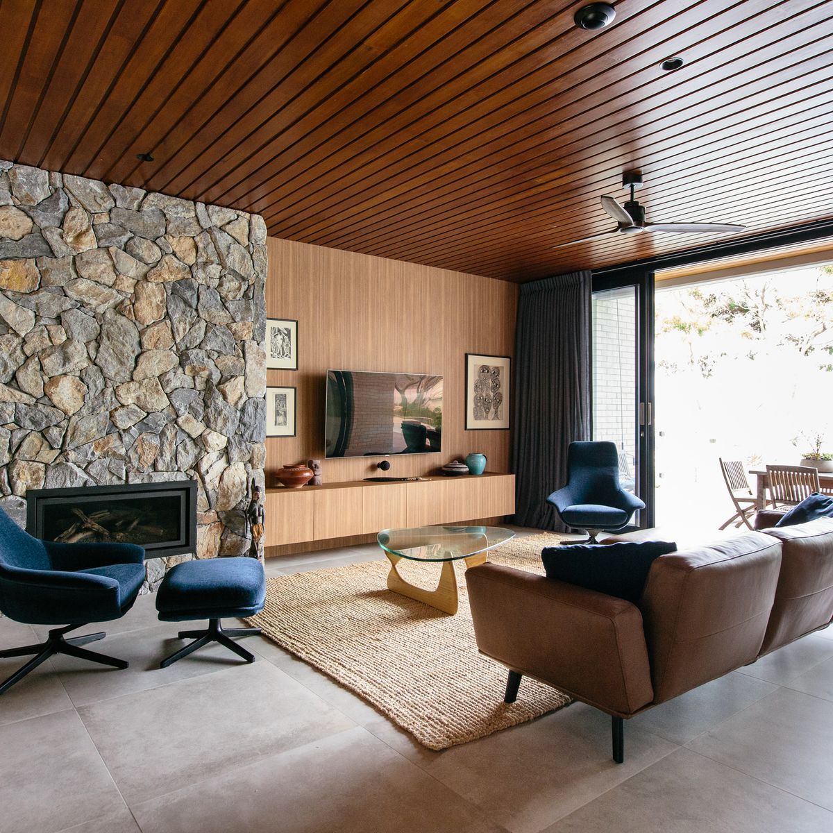 Crafting your perfect space: Selecting an interior design style that suits you