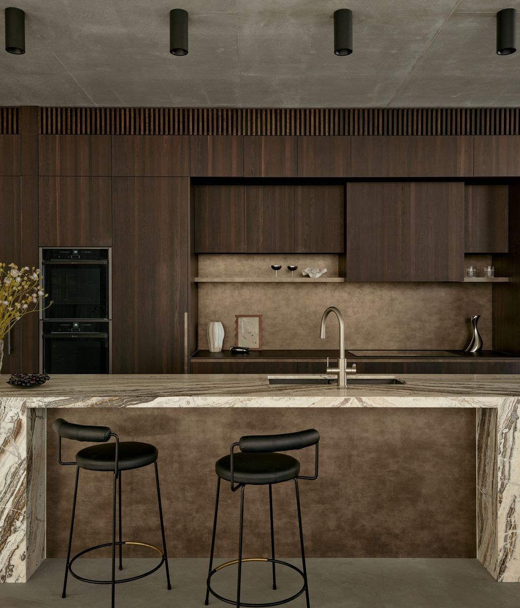 How to create atmosphere through interior design