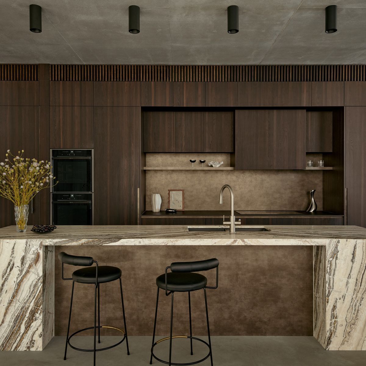 How to create atmosphere through interior design