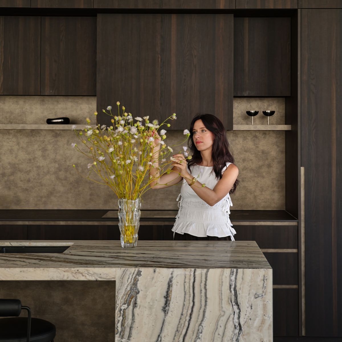 Designing with feeling in mind