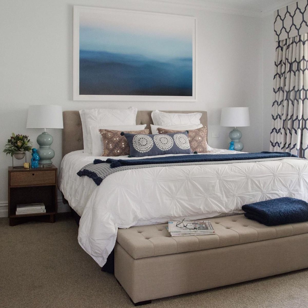 What will it cost? The real numbers behind a bedroom renovation