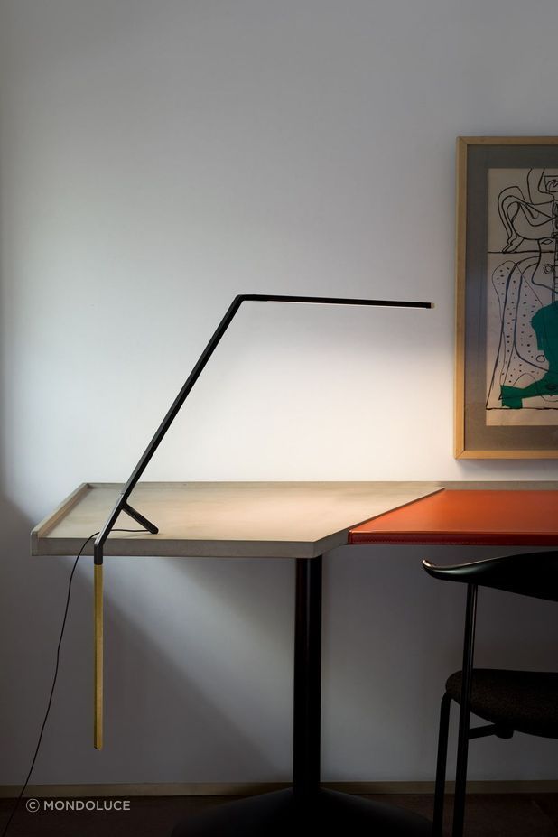 Bird Table Lamp
By Mondoluce