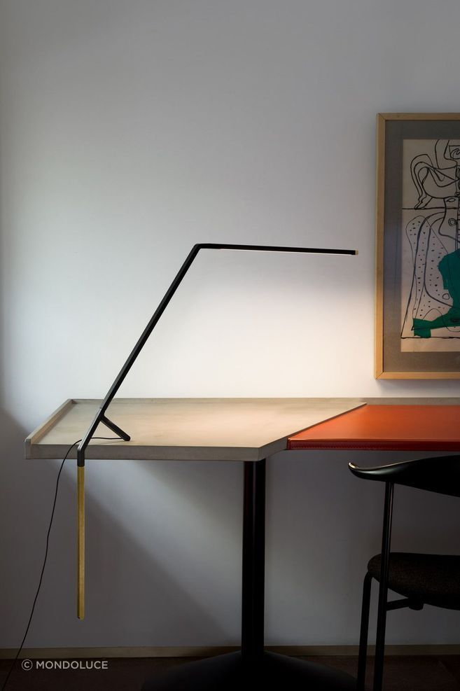 Bird Table Lamp
By Mondoluce