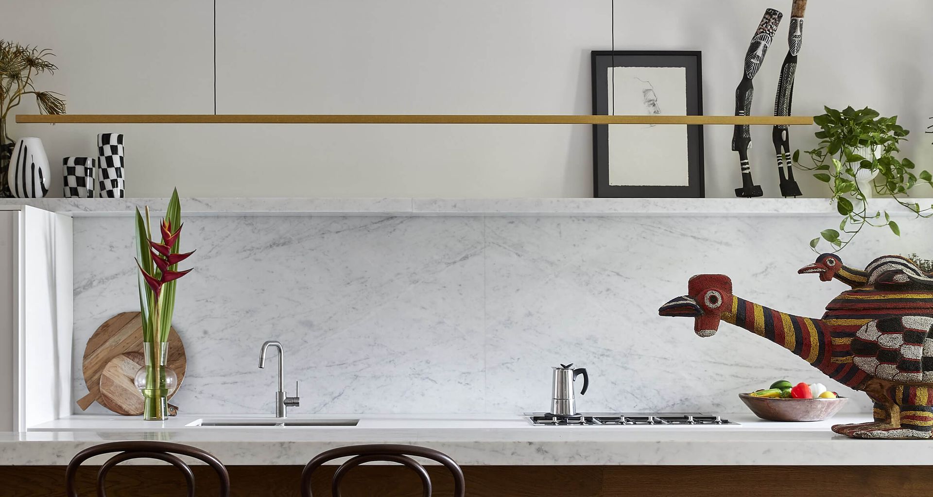 Kate's New Place, Photo by Shannon McGrath.