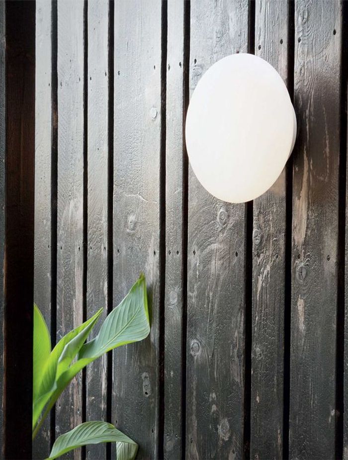 Bubble Outdoor Wall Light
by Special Lights