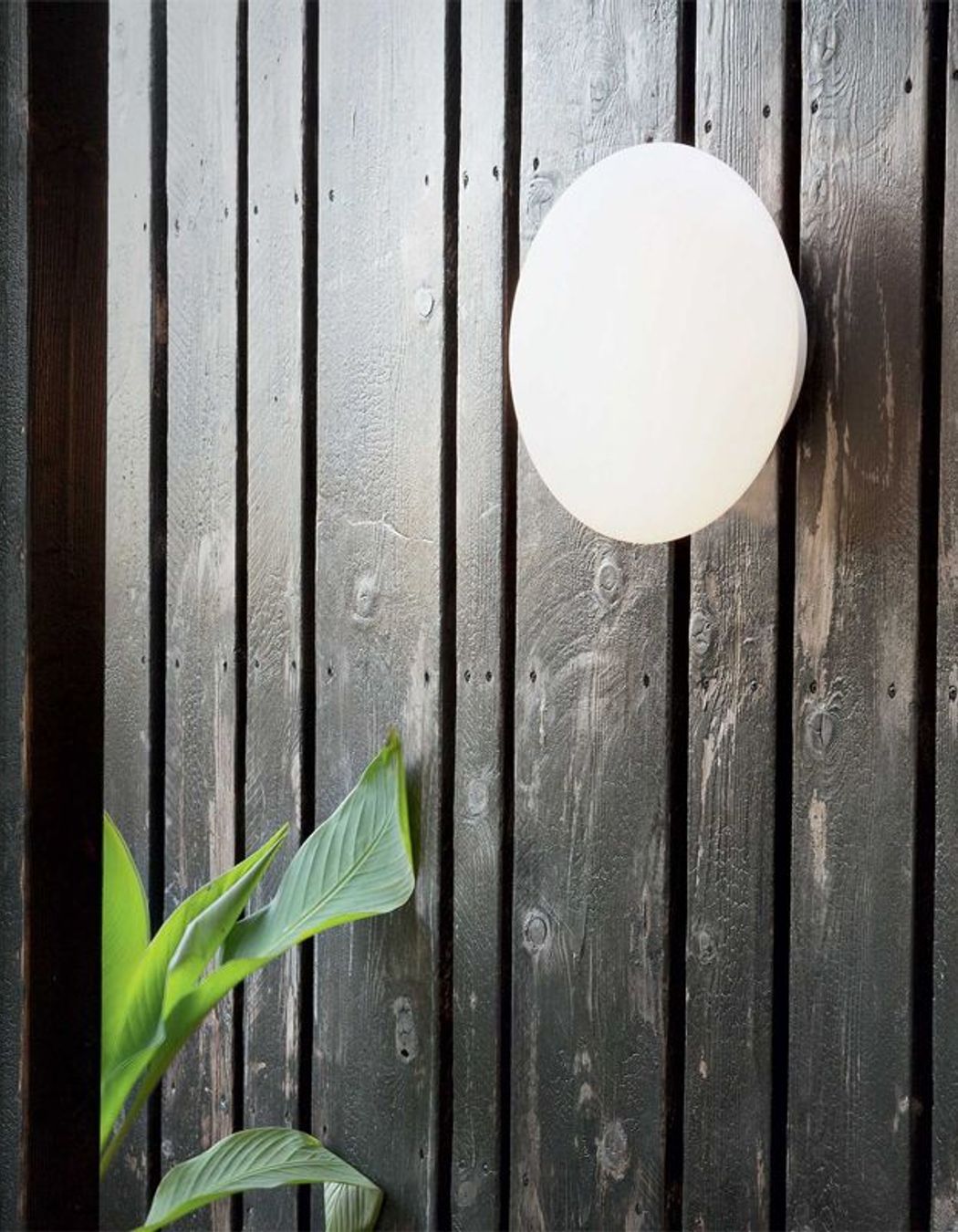 Bubble Outdoor Wall Light
by Special Lights