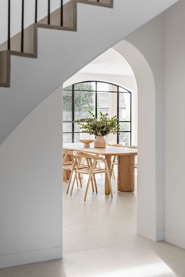 MattBuild Group relishes the challenge of creating tricky architectural shapes.