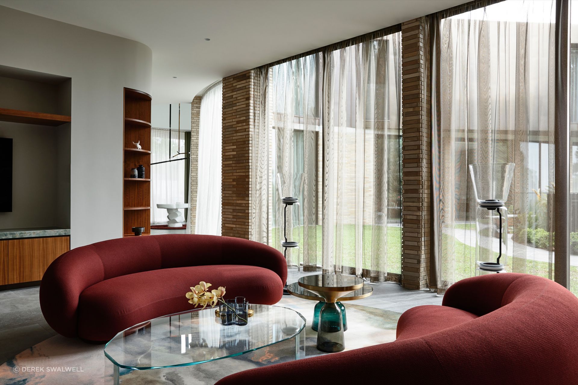 Myvore House by AV-ID | Photography by Derek Swalwell
